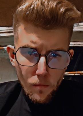 Maks, 26, Russia, Tula