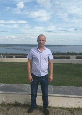 Николай, 39, Россия, Туймазы