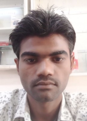 ARUJN, 18, India, Ahmedabad