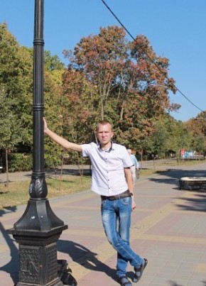 сергей, 38, Россия, Дубовка