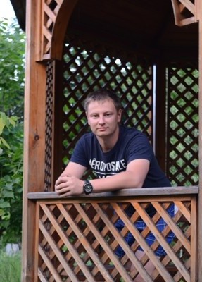 Евгений, 34, Україна, Сніжне