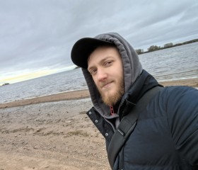 Nick, 30, Moscow