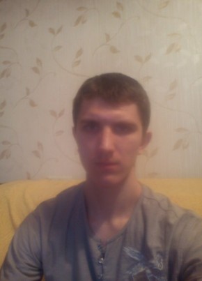 Sergey, 33, Russia, Magnitogorsk