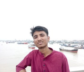 Tanvirul Islam, 18 лет, চট্টগ্রাম