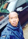 Donald, 26 лет, Antananarivo