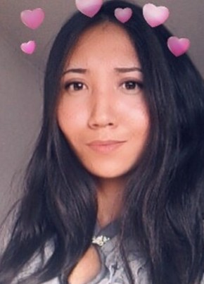 Tina, 27, Қазақстан, Алматы