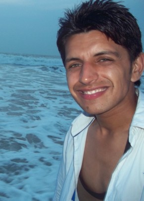 Raman, 33, India, Karnāl