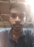 Aji D, 21 год, Chennai