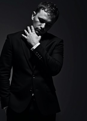 Maksim Demin, 27, Russia, Valuyki