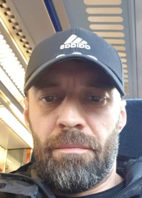 Павел, 41, United Kingdom, London