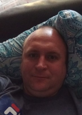 Павел, 40, Россия, Москва