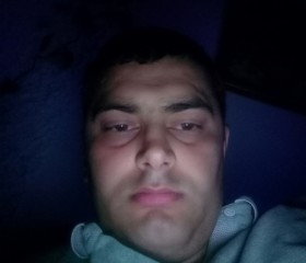 Samson, 27, Yerevan