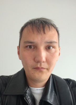 Tamerlan, 29, Kazakhstan, Stepnogorsk