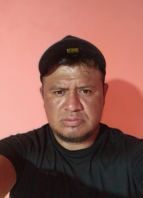 Alberto из Tehuacán 34 года