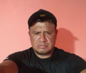 Alberto, 34, Tehuacan