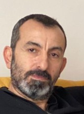 Murat, 46, Turkey, Ankara