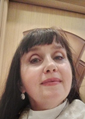 Elena, 54, Russia, Kamensk-Uralskiy