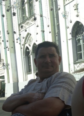 Сергей., 46, Россия, Большой Камень