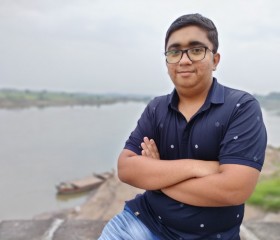 Deepesh Chavan, 19 лет, Marathi, Maharashtra