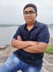 Deepesh Chavan, 19 лет, Marathi, Maharashtra