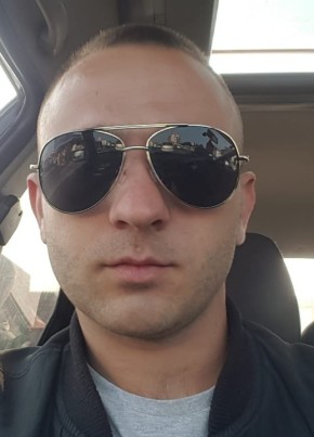 Adrian, 34, Україна, Перечин