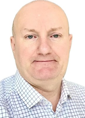 Андрей из Екатеринбурга 51 год