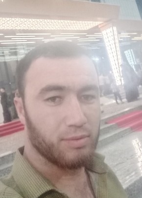 Aleks, 29, Tajikistan, Khujand