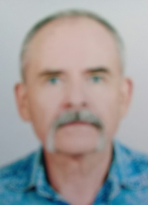Виктор, 65, Россия, Элиста