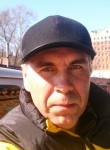 Константин, 57 лет, Хабаровск