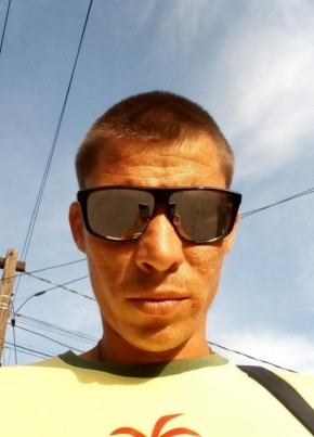 Игорь, 33, Россия, Егорлыкская