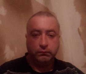 Artem Ryra, 37 лет, Донецьк