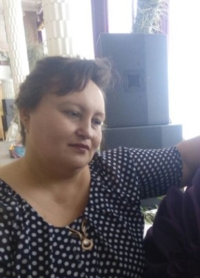 Инна из Барнаула 52 года