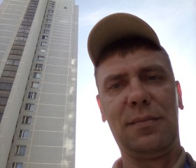 Николай, 45 лет, Елец