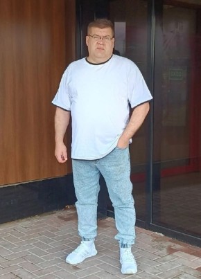 Vlad, 49, Russia, Moscow