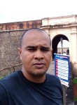 Adriano, 43 года, Belém (Pará)