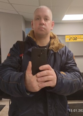 Dmitriy, 44, Russia, Saint Petersburg