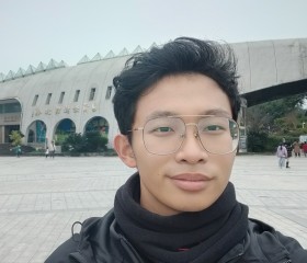 SMH, 22, Changsha
