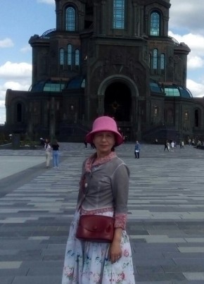 Ирина, 62, Россия, Ростов