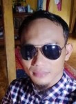 Barong, 33 года, Kota Palembang