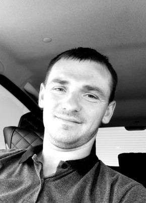 Дмитрий, 34, Россия, Ракитное