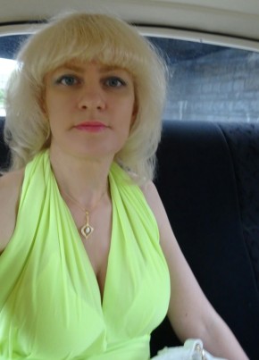 Galina, 53, Україна, Київ