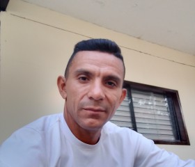Alexis, 38, Barinas
