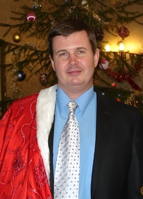 Dmitriy, 49, Russia, Saint Petersburg