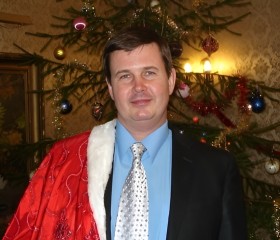 Dmitriy, 49, Saint Petersburg