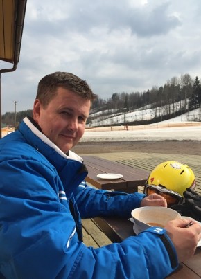 Dmitriy, 49, Russia, Saint Petersburg