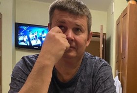 Dmitriy, 50 - Just Me