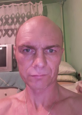 Алексей, 46, Россия, Лесозаводск