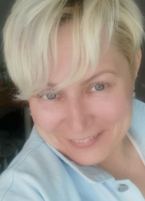 Nadezhda, 56, Russia, Yekaterinburg