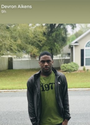 Devron, 23, United States of America, Valdosta