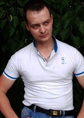 -Prizrak-, 36, Россия, Псков